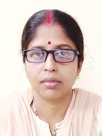 Mrs. Laxmi Devi